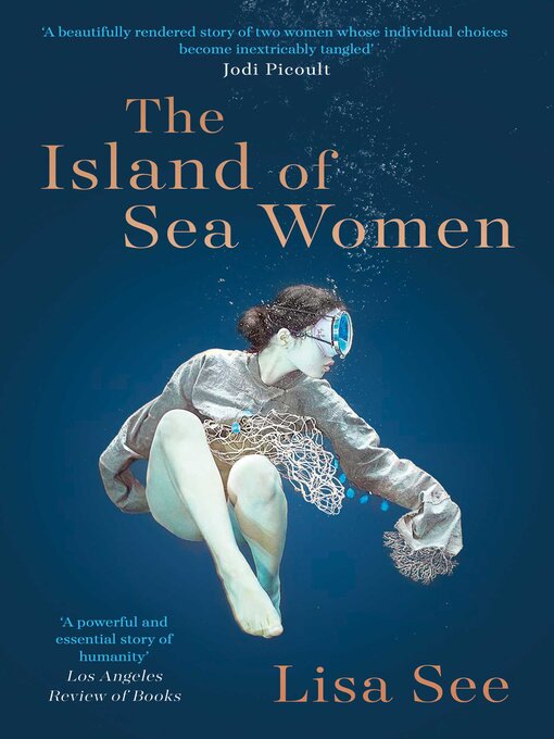 Title details for The Island of Sea Women by Lisa See - Available